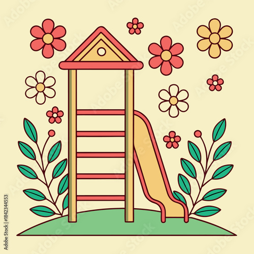 ornamental-slider-with-flowers  