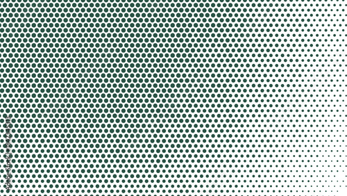 Wallpaper Mural abstract grunge halftone pattern texture background Torontodigital.ca