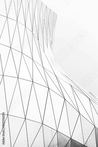 abstract architectural background