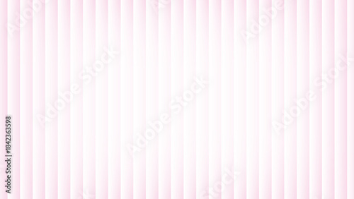 Elegant Contemporary Presentation Backdrop featuring Faint Vertical Strips and Ample Negative Space, Perfect for Cosmetic Advertising and Simple Artistic Layouts