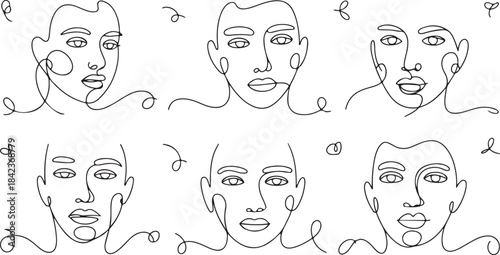 Abstract geometric composition with vibrant color blocks and clean lines suitable for modern design projects