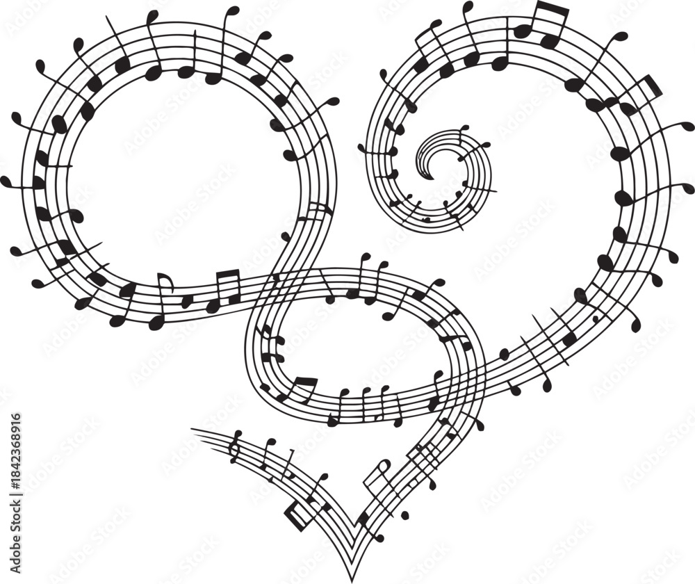 Obraz premium Abstract geometric composition with vibrant color palette and clean lines ideal for modern graphic design projects