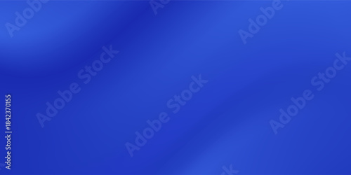 Soft blue navy studio room. Limbo dark backgroun 3d backdrop for product presentation. Minimal wall scene. Showcase, promotion display. Texture