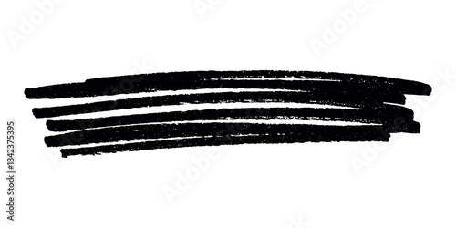 Brush paint stroke texture swatch Hand painted background Ink scribble dab clipart Paint smudge for tags and stamps design