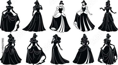 Minimalist vector file placeholder graphic for digital design and technology concepts, illustrating a simple source data representation or software development process.