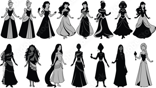 Vector file text on white background, a concept representing digital graphics, scalable images, and design elements in software. ideal for technology and creative projects.