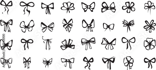 Hand‑drawn bursts of fireworks in playful line art, with stars and sparkles.