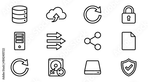 Silhouette of a person jumping with arm raised against a dark background symbolizing achievement and freedom in an abstract minimal style with