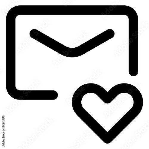 mail favorited icon
