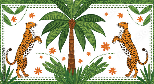 Vector Line Art Collection of Everyday Objects (Moon, Apple, Sun, House, Heart) Connected by a Continuous Line, Ideal for Minimalist, Abstract, and Simple Education Graphics.