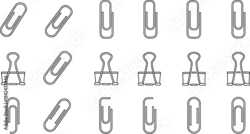 Set of four Spanish flamenco dancer silhouettes, black vector women figures in traditional ruffled dresses, isolated on white background for design.