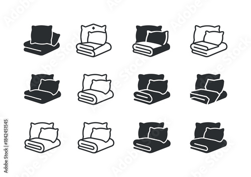 Cozy Corner Logos. making a cozy corner with pillows and a blank