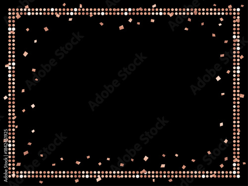 ミラータイル3、紙吹雪F、8桃金