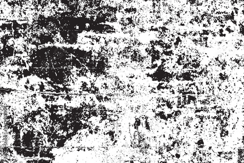 Rough Weathered Concrete Texture Surface