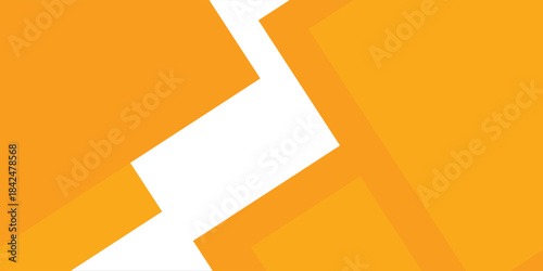 Gradient yellow trendy abstract bacground. eps 10