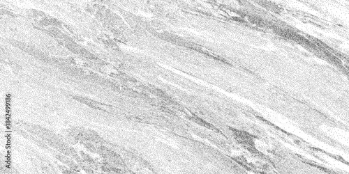 Dotted stipple background with gritty noise. White marble field with quiet mineral lines. Grunge stone surface with faint dusty patches.