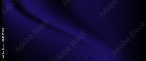 A high resolution of a silky blue background.vector eps10.