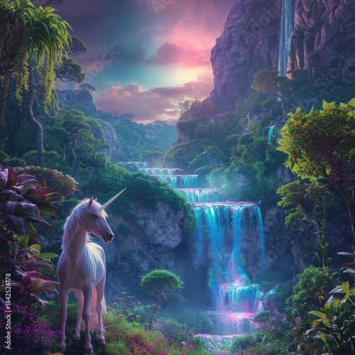 the magic of the jungle