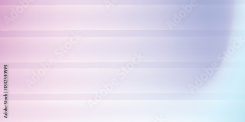 Pastel Gradient Abstract Background With Soft Stripes For Modern Design And Wallpaper