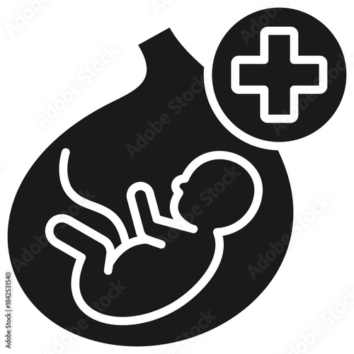 Obstetric Icon