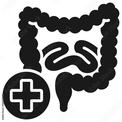 Gastroenterology Icon