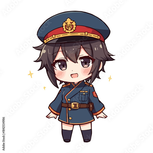 Cute Army Design Very Cool