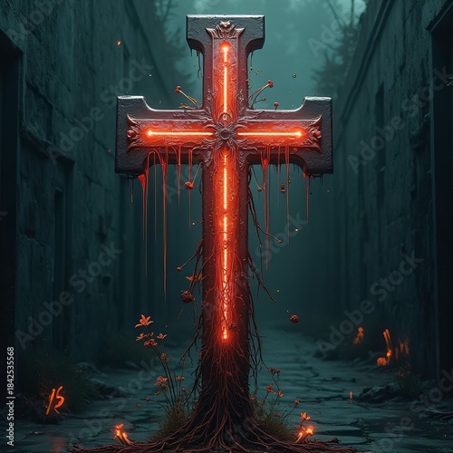 fantastic and enchanting visuals