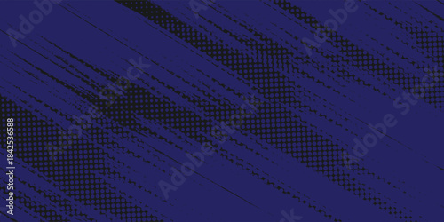 blue color pattern gradient grunge texture background