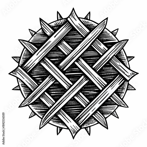celtic knot symbol