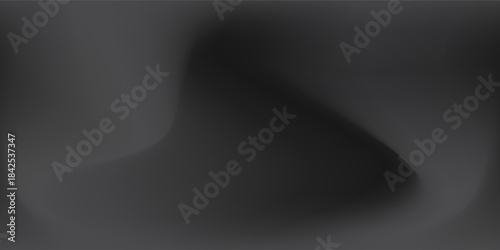 Abstract monochrome color with metalic dark foil background. Blank space design. Mesh wallpaper. Vector illustration. eps 10