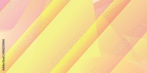 Abstract colorful background pattern. Line illustration of a combination of red and yellow. Texture.