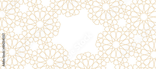 幾何学 抽象 星型 四角形 レトロ 伝統 パターン 背景