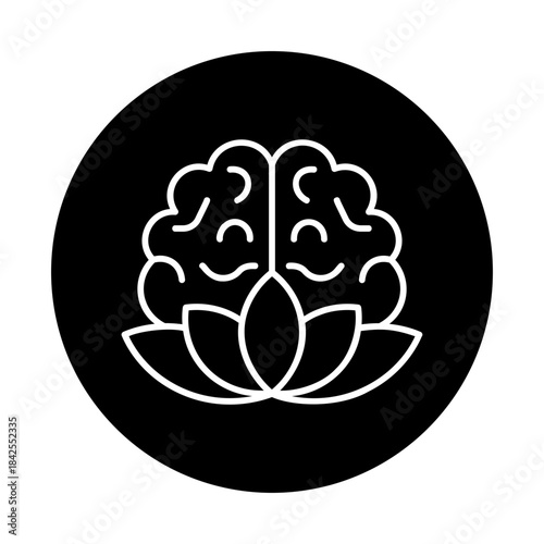 Brain lotus