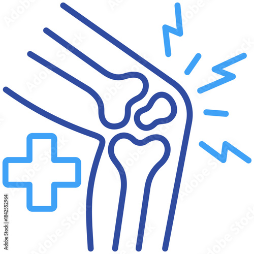 Orthopedic Icon