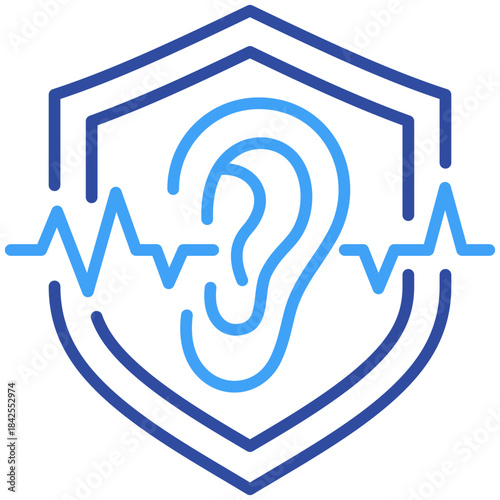 Audiology Icon