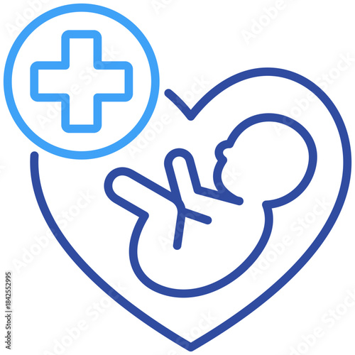 Pediatric Icon