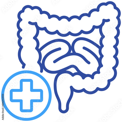 Gastroenterology Icon