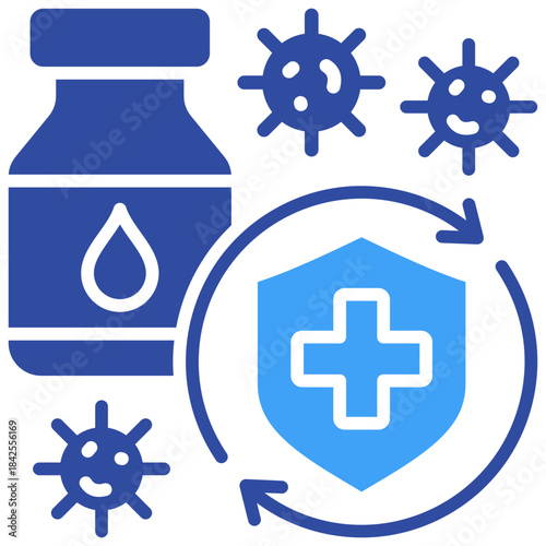 Preventive Medicine Icon