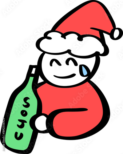 솔로 크리스마스