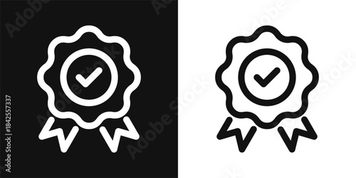 Quality Simple and clear vector icon illustrating an essential idea or function