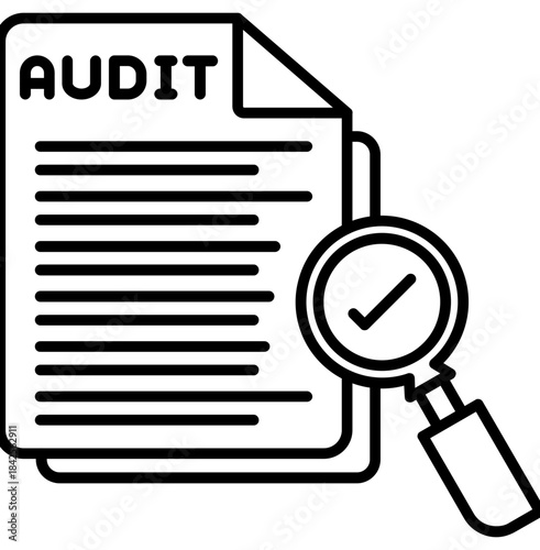 Audit Defense icon
