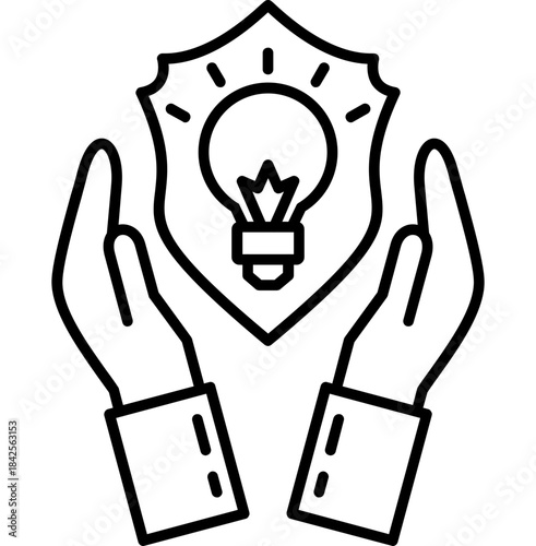 Intellectual Property icon