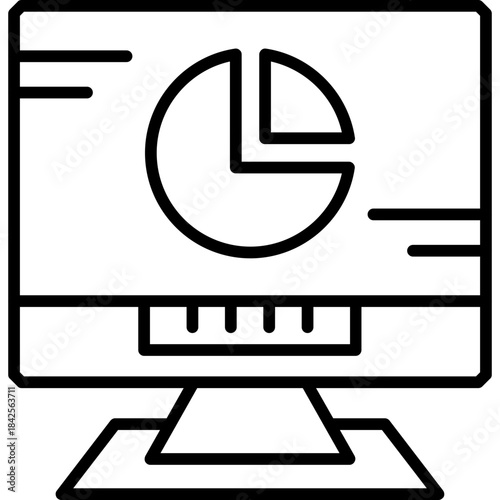 Data Visualization Icon