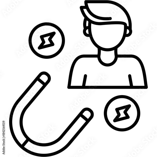 Lead Generation Icon