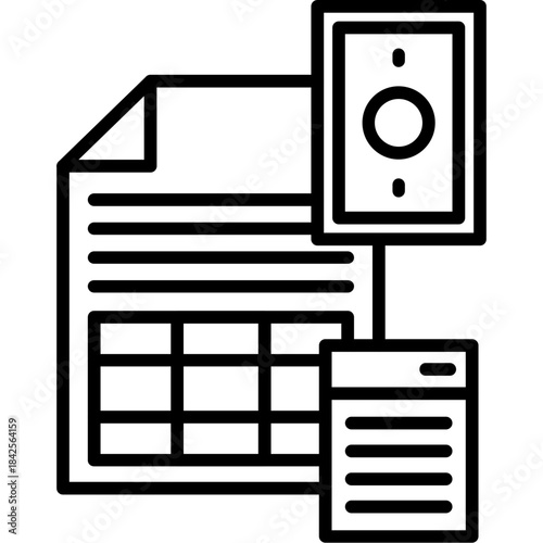 Accounts Payable Icon