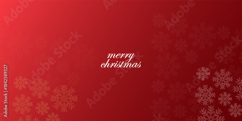 christmas background with snowflakes, christmas background with snowflakes.