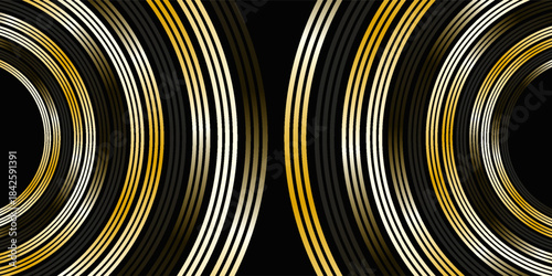 Abstract vector background. vector