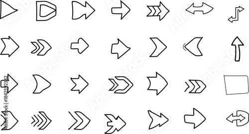 Abstract pattern of colorful dots and lines creating a textured background