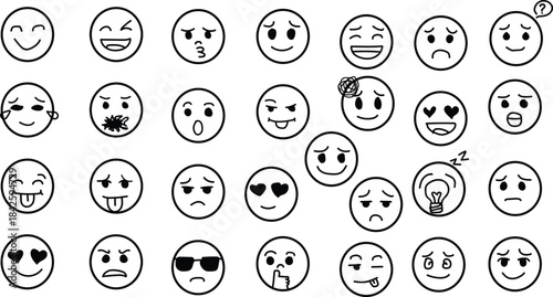 Abstract colorful digital noise pattern with subtle geometric shapes