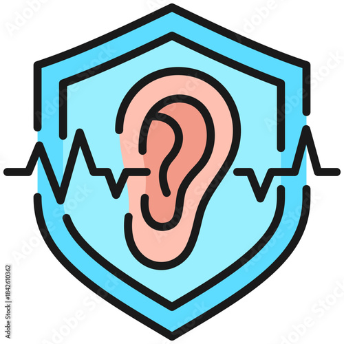 Audiology Icon